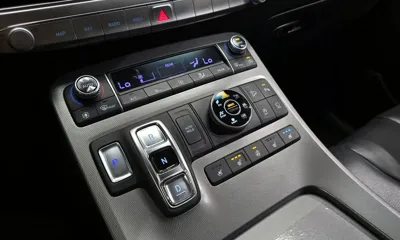 Hyundai Palisade 2020, 80473 км, за 23300000 KRW - фото 9