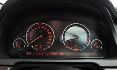 BMW Gran Turismo 2011, 140093 км, за 6500000 KRW - фото 8