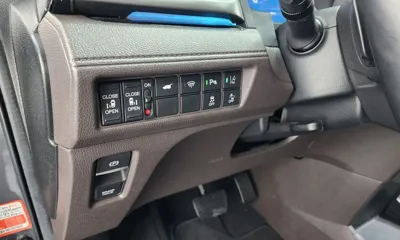Honda Odyssey 2019, 101739 км, за 24500000 KRW - фото 14