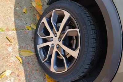 Lynk & Co 05 2020, 66400 км, за 92017.31 CNY - фото 10