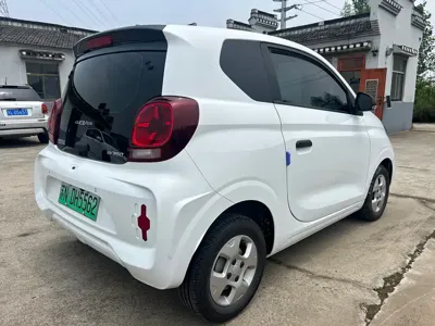Roewe Clever 2021, 50000 км, за 22799 CNY - фото 6