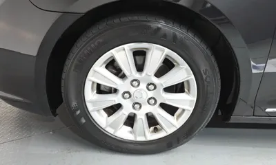 ChevroletGMDaewoo Alpheon 2014, 90190 км, за 3700000 KRW - фото 5
