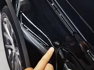 Buick LaCrosse 2023, 67200 км, за 104100 CNY - фото 19