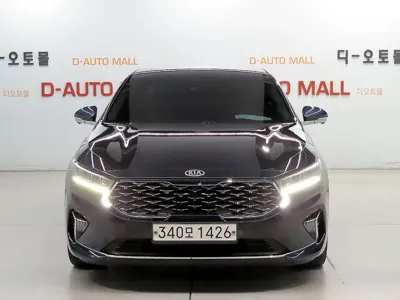 Kia K7 2020, 93270 км, за 19900000 KRW