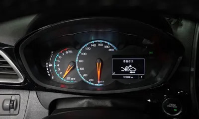 ChevroletGMDaewoo Spark 2019, 131809 км, за 6500000 KRW - фото 8