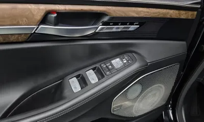 Genesis G90 2020, 131158 км, за 31200000 KRW - фото 38
