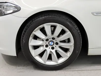 BMW 5-Series 2014, 176500 км, за 8900000 KRW - фото 5
