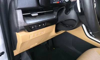 Kia Canival 2023, 99123 км, за 25200000 KRW - фото 27