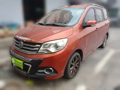 Jinbei 750 · 2015 год