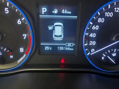 Hyundai Kona 2018, 135000 км, за 10900000 KRW - фото 8
