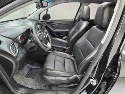 ChevroletGMDaewoo Trax 2017, 138200 км, за 8980000 KRW - фото 19