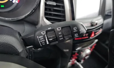 KG_Mobility_Ssangyong TIBOLI 2016, 67812 км, за 8500000 KRW - фото 27