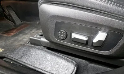BMW X3 2021, 78578 км, за 33800000 KRW - фото 31