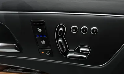 Kia K9 2015, 255792 км, за 99990000 KRW - фото 18