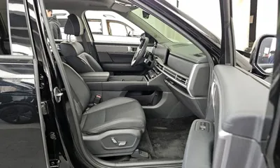 Hyundai Santafe 2025, 20314 км, за 32800000 KRW - фото 11