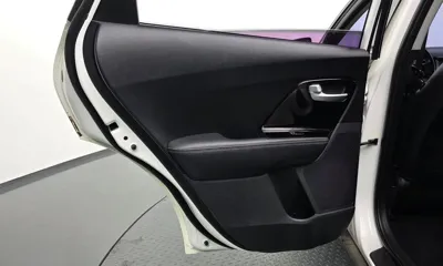 Kia Niro 2017, 85331 км, за 14800000 KRW - фото 25