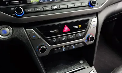 Hyundai Avante 2017, 158462 км, за 7000000 KRW - фото 18