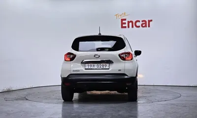 Renault-KoreaSamsung QM3 2016, 105062 км, за 6200000 KRW - фото 4