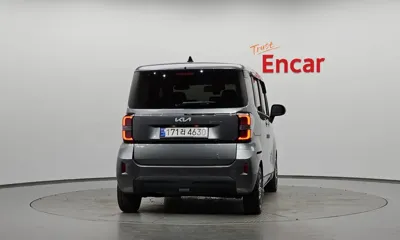 Kia Ray 2023, 27444 км, за 16500000 KRW