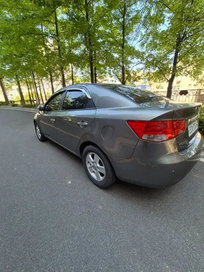 Kia Porte 2011, 110396 км, за 2700000 KRW