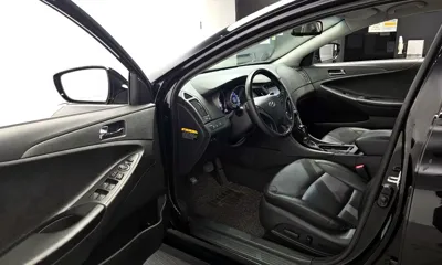 Hyundai Sonata 2012, 126005 км, за 2700000 KRW - фото 10