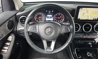 Mercedes-Benz GLC-Class 2017, 105846 км, за 22900000 KRW - фото 13