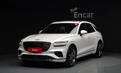 Genesis GV70 · 2025 год