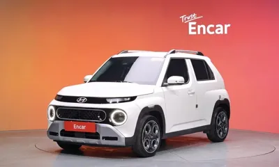 Hyundai Casper · 2025 год