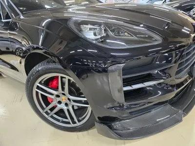Porsche Macan 2019, 44800 км, за 53500000 KRW - фото 9
