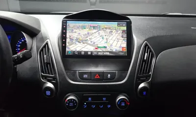 Hyundai Tucson 2015, 95031 км, за 9400000 KRW - фото 14