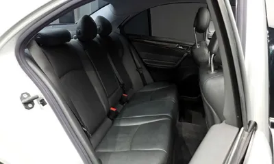 Mercedes-Benz C-Class 2004, 141660 км, за 4900000 KRW - фото 11