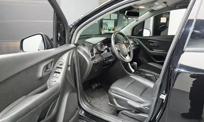ChevroletGMDaewoo Trax 2021, 61625 км, за 9100000 KRW - фото 10