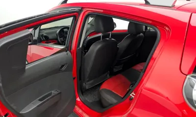 ChevroletGMDaewoo Spark 2012, 150716 км, за 2100000 KRW - фото 17