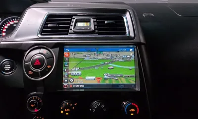 KG_Mobility_Ssangyong KORANDO 2018, 146532 км, за 7400000 KRW - фото 16