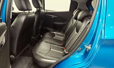 ChevroletGMDaewoo Spark 2019, 83019 км, за 6700000 KRW - фото 13