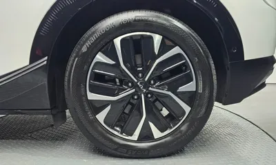 Kia EV6 2022, 93136 км, за 31300000 KRW - фото 21