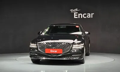 Genesis G80 2023, 63867 км, за 42990000 KRW - фото 3