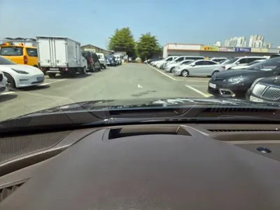Kia K7 2017, 120723 км, за 11200000 KRW - фото 12