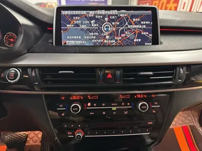 BMW X5 (Import) 2015, 140000 км, за 94400 CNY - фото 6