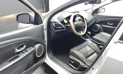 Renault-KoreaSamsung SM3 2017, 95279 км, за 33330000 KRW - фото 10