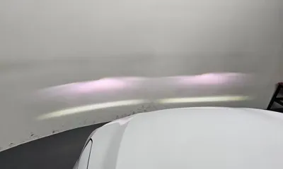 Genesis G80 2017, 75889 км, за 16500000 KRW - фото 32