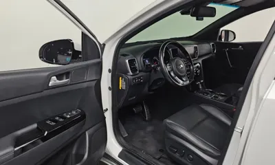 Kia Sportage 2020, 98602 км, за 16500000 KRW - фото 10