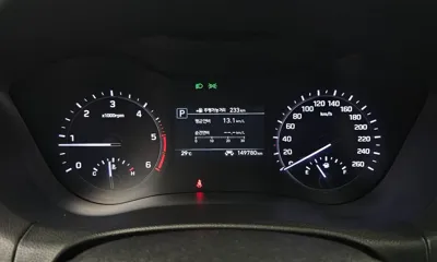 Genesis G80 2019, 149780 км, за 23700000 KRW - фото 8