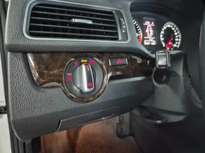 Volkswagen Passat 2015, 294657 км, за 3200000 KRW - фото 10