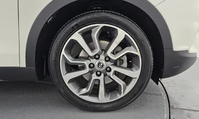 KG_Mobility_Ssangyong TIBOLI 2015, 87300 км, за 6500000 KRW - фото 5