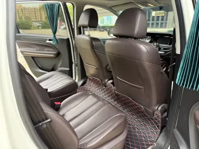 GAC Motor Trumpchi M6 2019, 96000 км, за 53800 CNY - фото 13