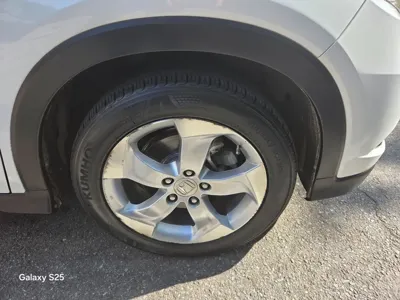 Honda HR-V 2016, 243000 км, за 7000000 KRW - фото 9