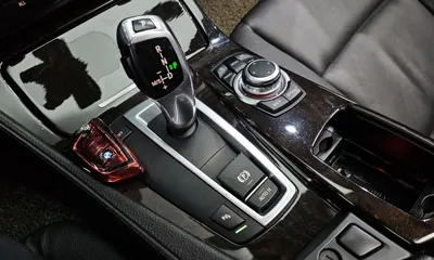 BMW 5-Series 2010, 177370 км, за 7990000 KRW - фото 9