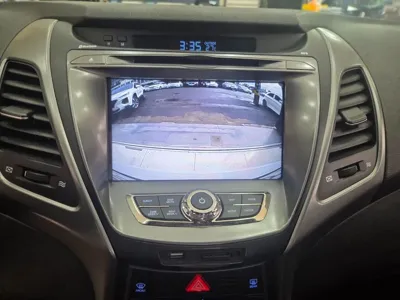 Hyundai Avante 2015, 117000 км, за 5300000 KRW - фото 11
