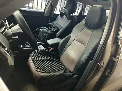 Skoda Karoq 2019, 94800 км, за 38300 CNY - фото 22